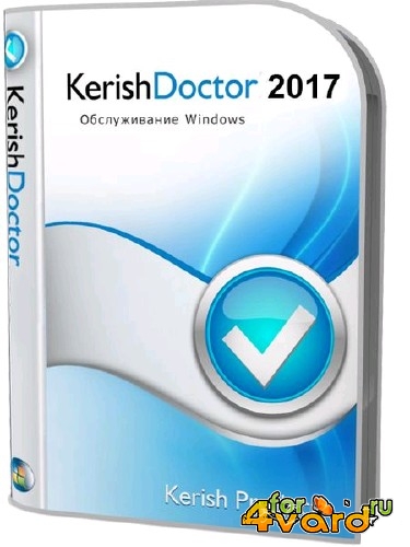 Kerish Doctor 2017 4.65 (2017) Portable by YSF