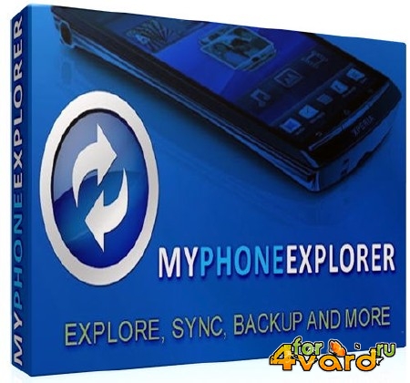 MyPhoneExplorer Portable 1.8.8 PortableAppZ
