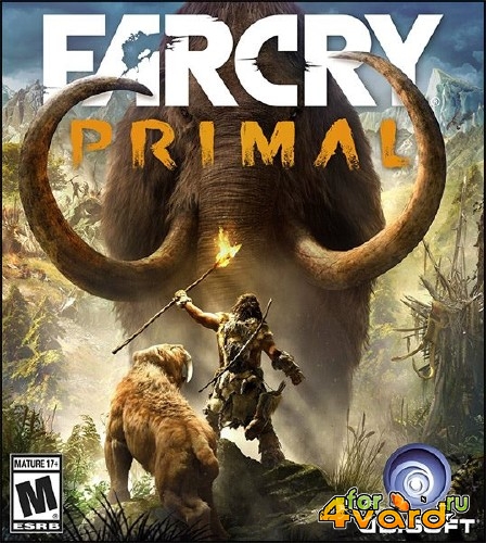 Far Cry Primal. Apex Edition v1.3.3 (2016) RUS/ENG/PC/RePack  SEYTER