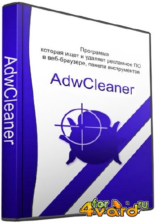 Malwarebytes AdwCleaner 6.043 Portable