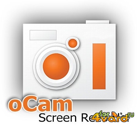 oCam Screen Recorder 366.0 + Portable