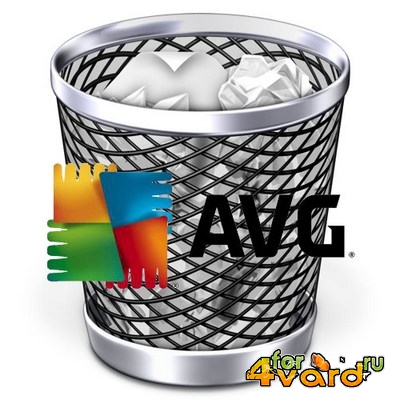 AVG Remover 1.0.1.5 Portable