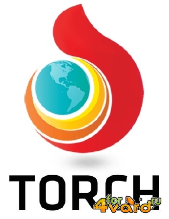 Torch Browser 55.0.0.12092 Portable + 