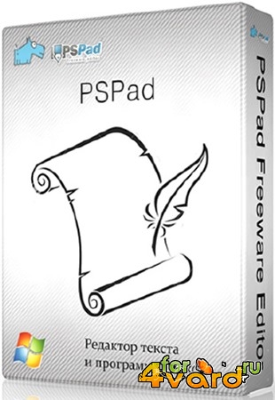 PSPad 5.0.0.117 Portable +    
