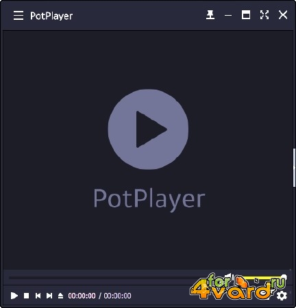 Daum PotPlayer 1.7.1078 + Portable