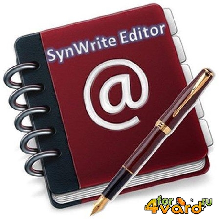 SynWrite 6.36.2680 Stable + Portable