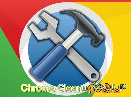 Chrome Cleanup Tool 17.96.0 Portable
