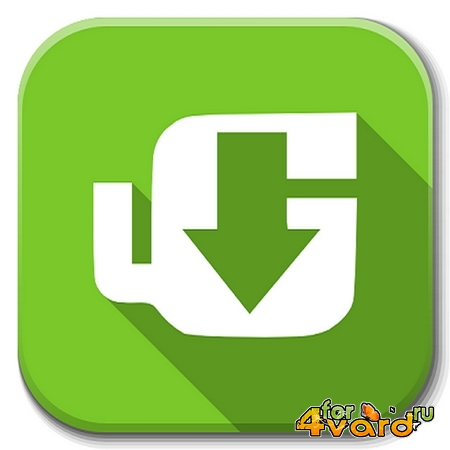 uGet Download Manager 2.0.9 Stable / 2.1.5 Dev Portable