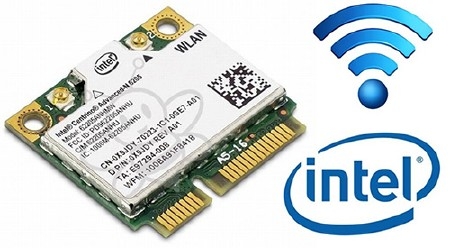 Intel PROSet/Wireless WiFi 19.50.0.11 (x86/x64)