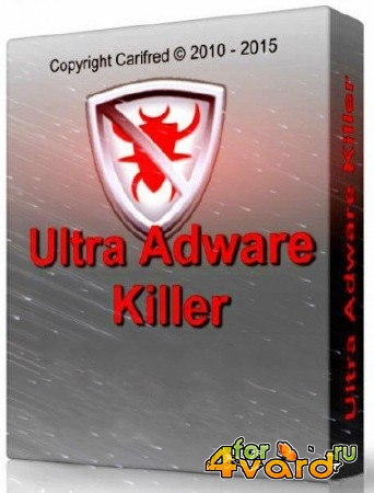 Ultra Adware Killer 5.7.4.0 Portable