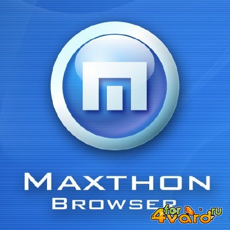 Maxthon Cloud Browser 5.0.3.1400 Beta + PortableAppZ