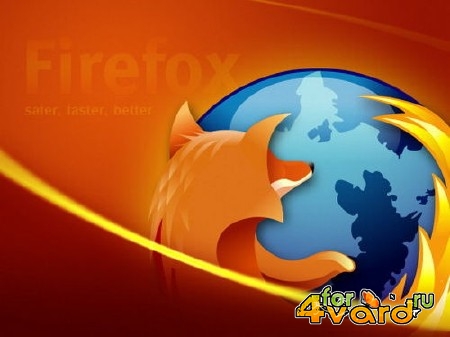 Mozilla Firefox Portable 52.0.2 Final PortableApps