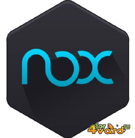 Nox App Player 3.8.1.1 Final
