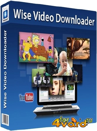 Wise Video Downloader 2.52.101 + Portable