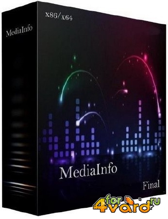 MediaInfo Portable 0.7.94 PortableApps