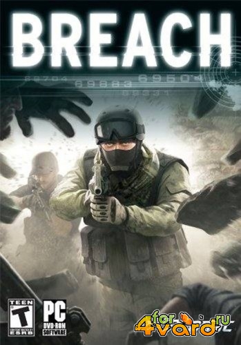 Breach    (RUS/ENG/2011/PC)
