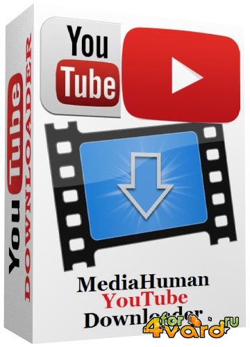 MediaHuman YouTube Downloader 3.9.8.15 (2017/Rus/Eng) RePack by 