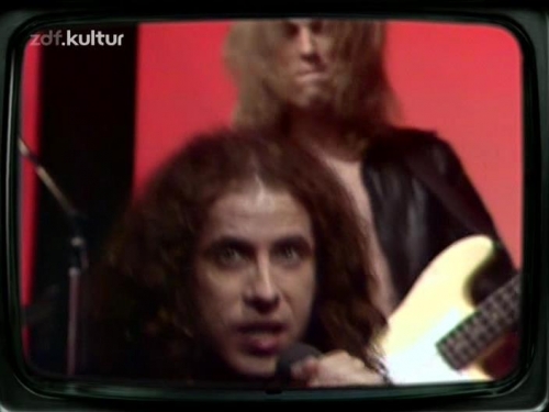 VA - RockPop - Best Videos - 1978 - 1981 -  Vol. 4 (2013) DVDRip