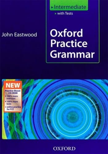 John Eastwood - Oxford Practice Grammar Intermediate