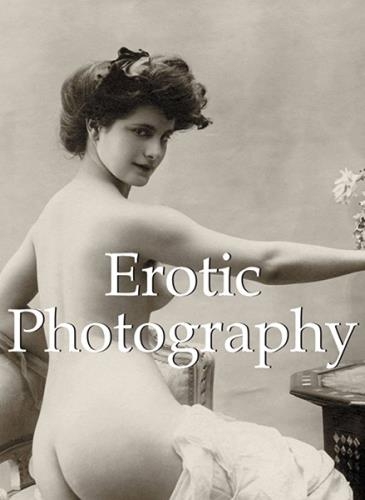 Alexandre Dupouy - Erotic Photography
