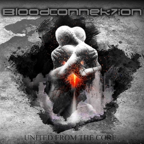 BloodConnek7ion - United From the Core (2018)