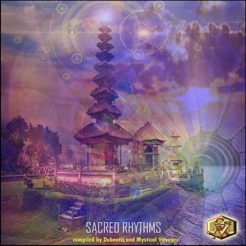 Sacred Rhythms (2018)