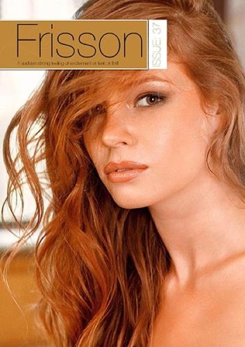 Frisson - Issue 37 2014