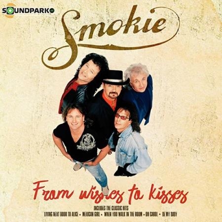 Smokie - From Wishes to Kisses (2018) FLAC