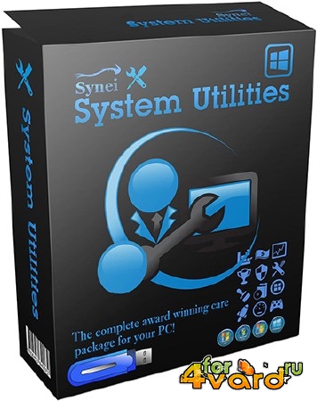 Synei System Utilities 4.30 + Portable