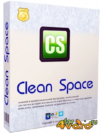 Clean Space 7.06 + Portable