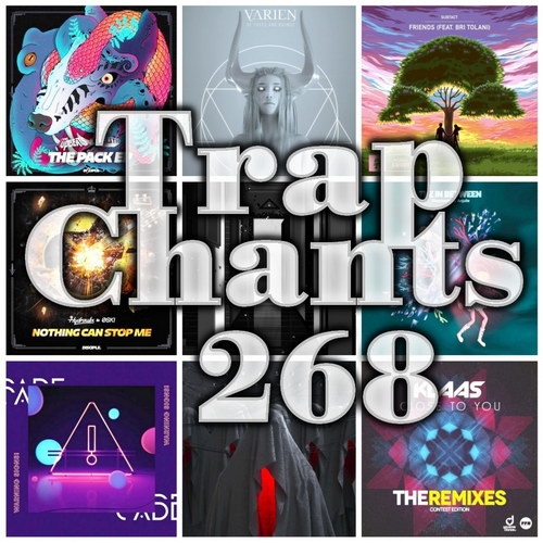 Trap Chants 268 (2018)